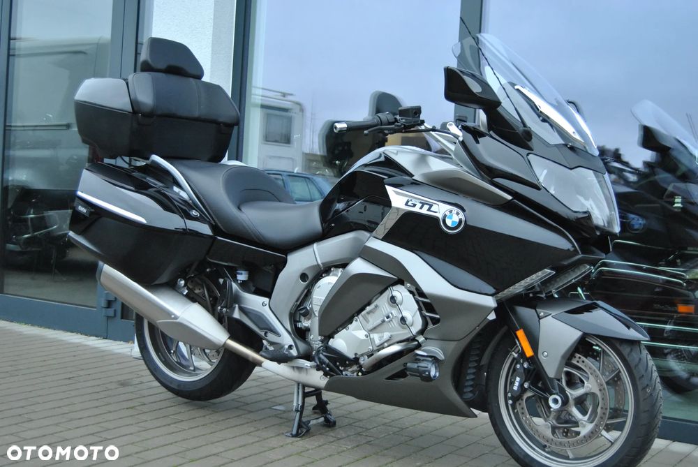 BMW K - 4