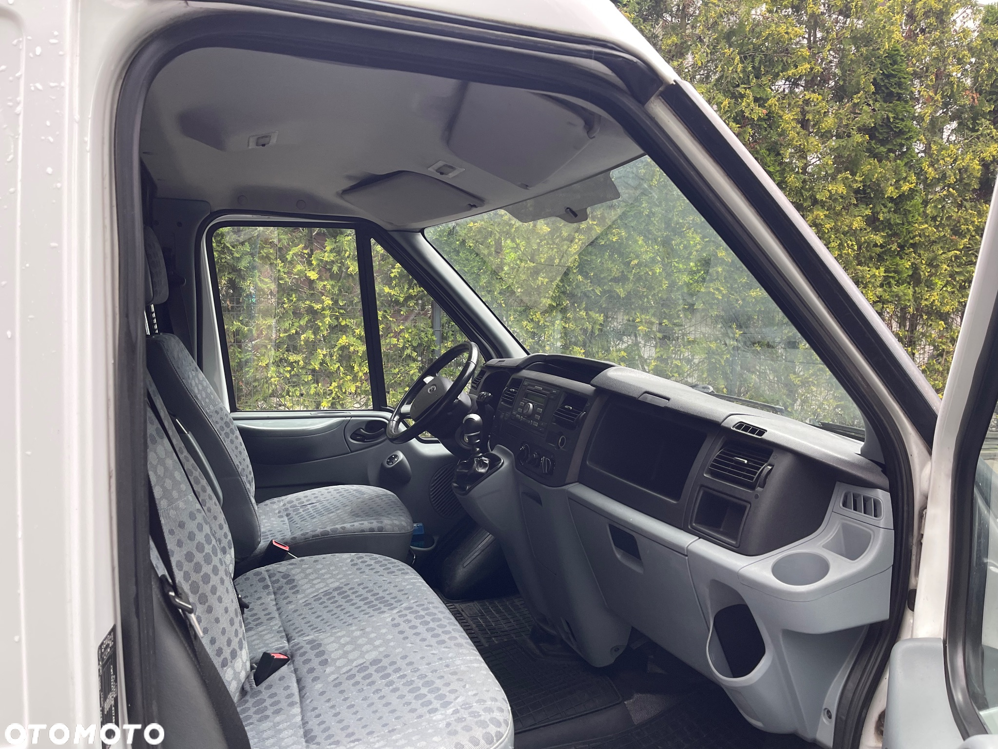 Ford Transit 280 TREND - 16
