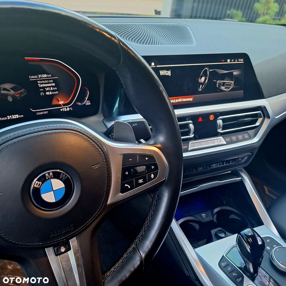 BMW Seria 4 - 30