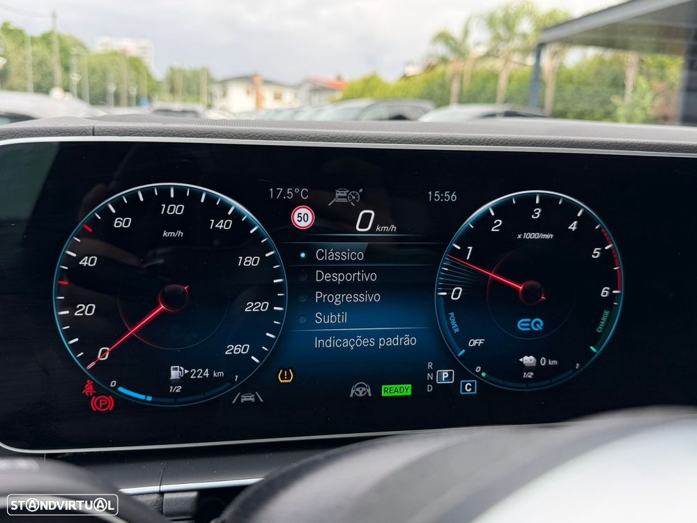 Mercedes-Benz GLE 350 de 4Matic - 34