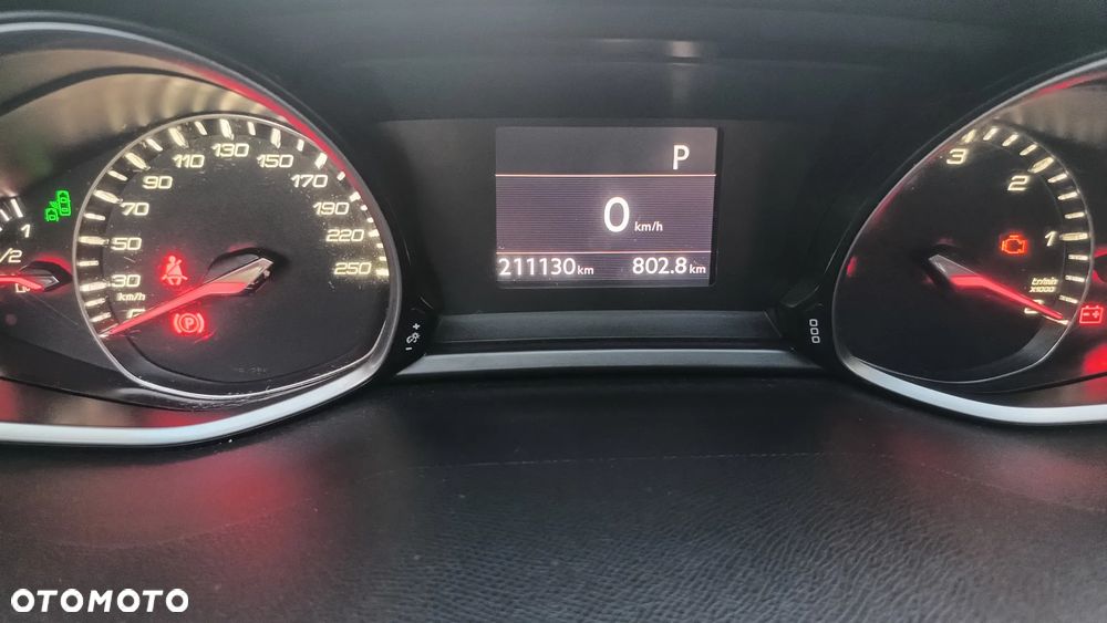 Peugeot 308 - 20