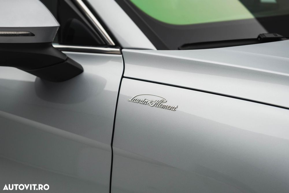 Skoda Superb 2.0 TDI DSG 4X4 L&K - 5