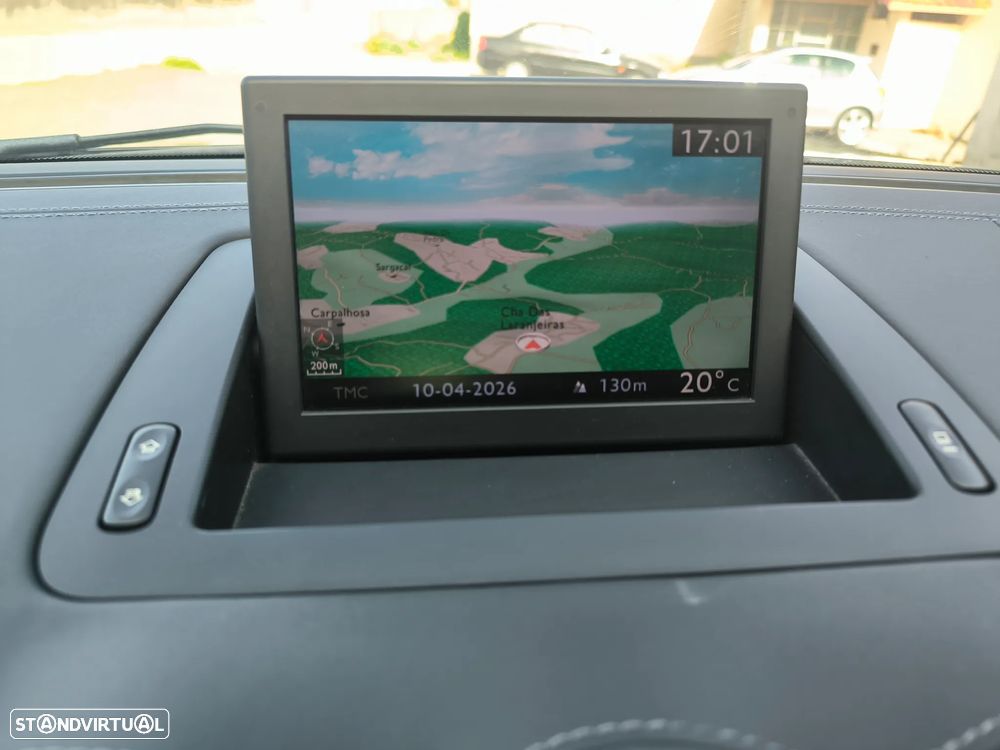 Peugeot RCZ 1.6 200 THP - 16