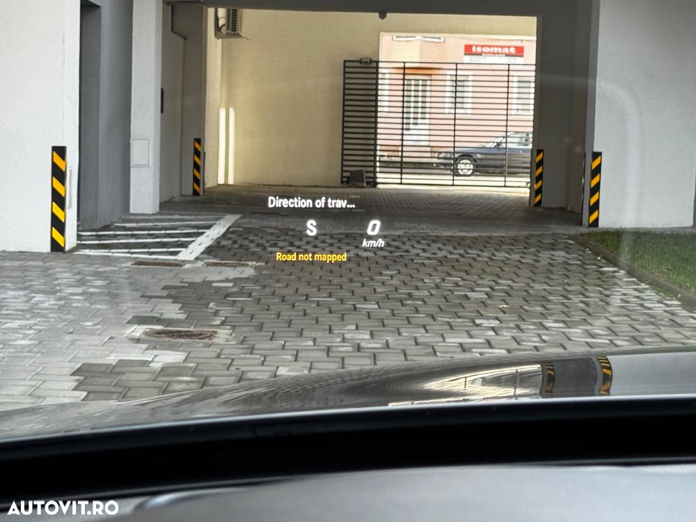 Mercedes-Benz C 220 (BlueTEC) d 7G-TRONIC Avantgarde - 8