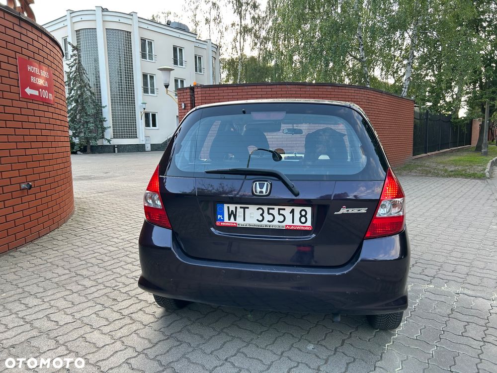 Honda Jazz 1.2 S-X Cool - 13
