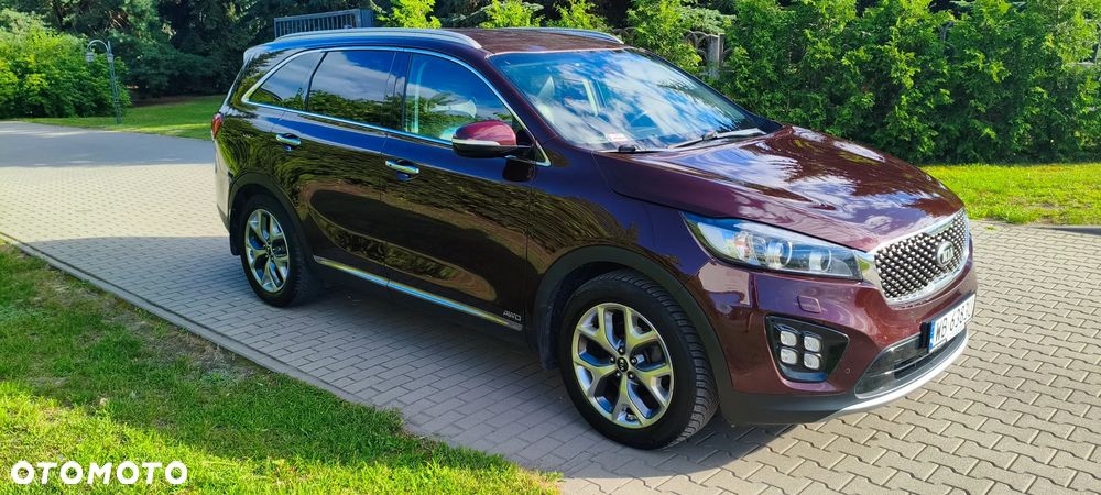 Kia Sorento 2.0 CRDI XL - 2
