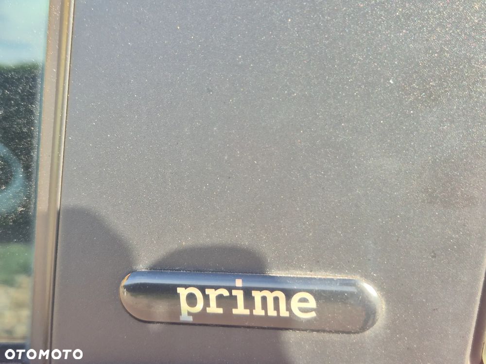 Smart Forfour prime - 16