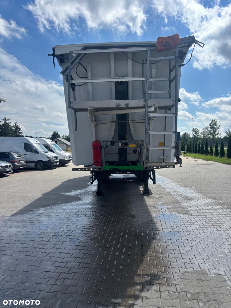 Schmitz Cargobull SCB 3 - 13