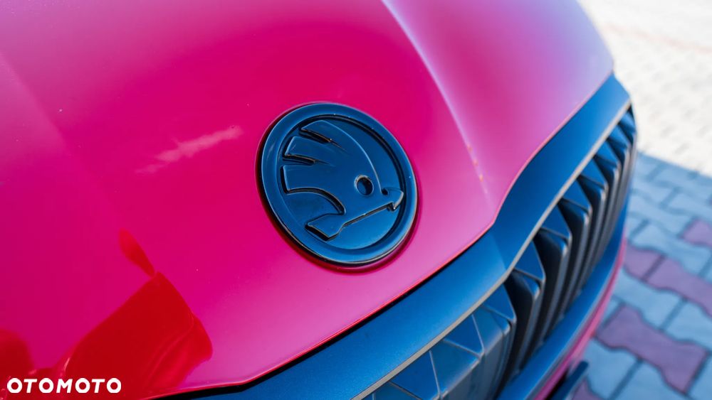 Skoda Octavia 2.0 TDI 4x4 Style DSG - 12