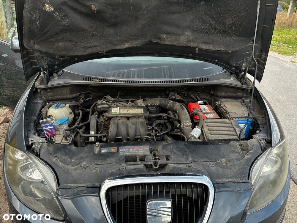 Seat Altea XL - 18