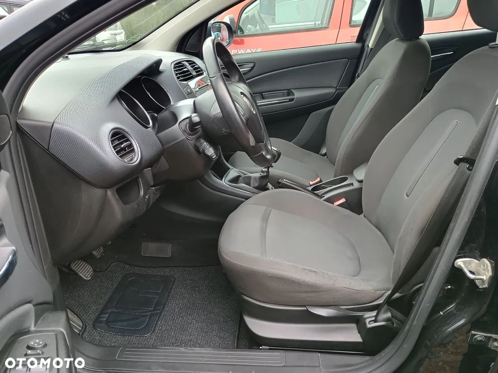 Fiat Bravo 1.4 16V Racing - 6