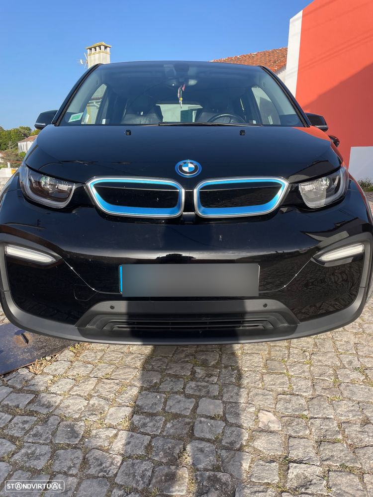 BMW i3 (94 Ah) - 3