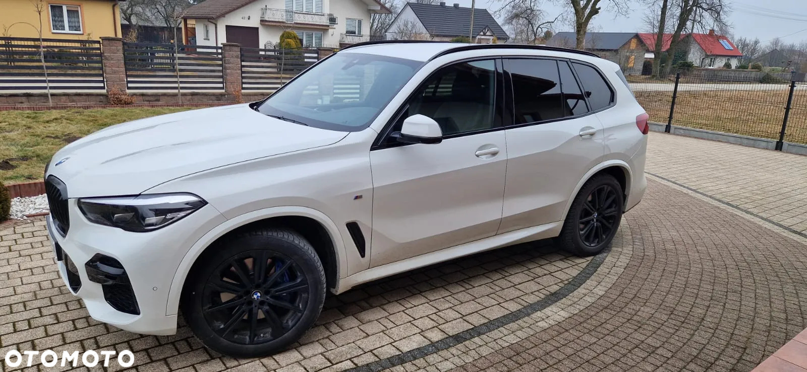 BMW X5 xDrive30d - 5