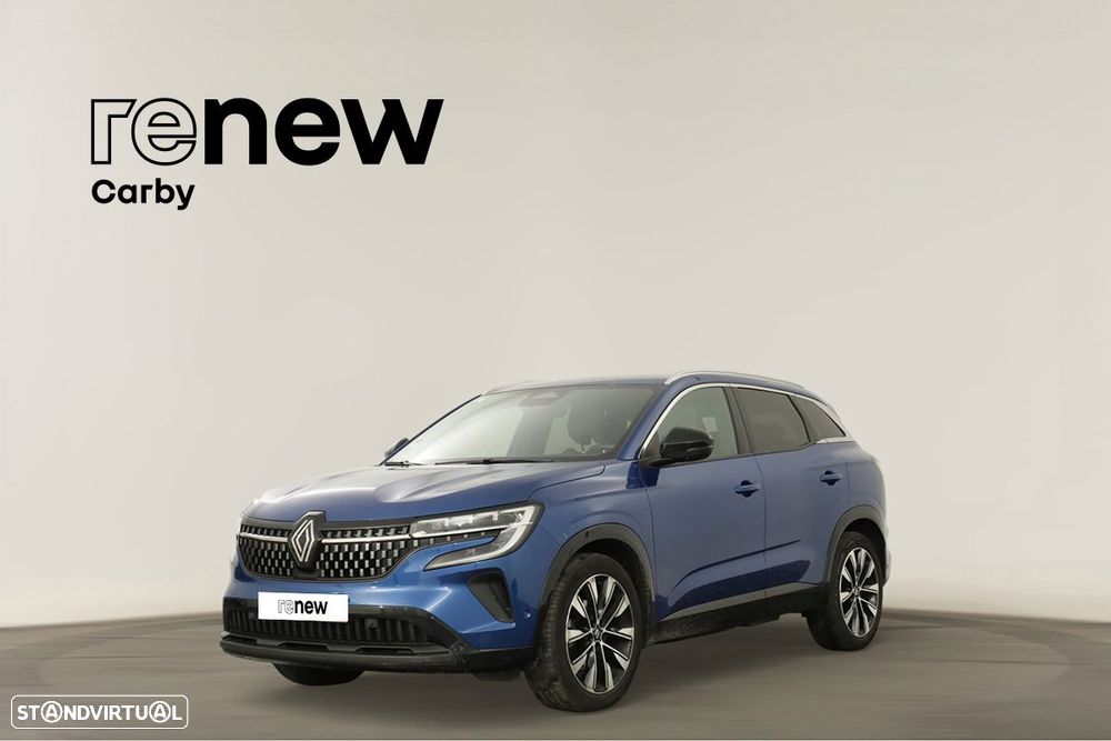 Renault Austral 1.3 Mild Hybrid Techno Auto - 1