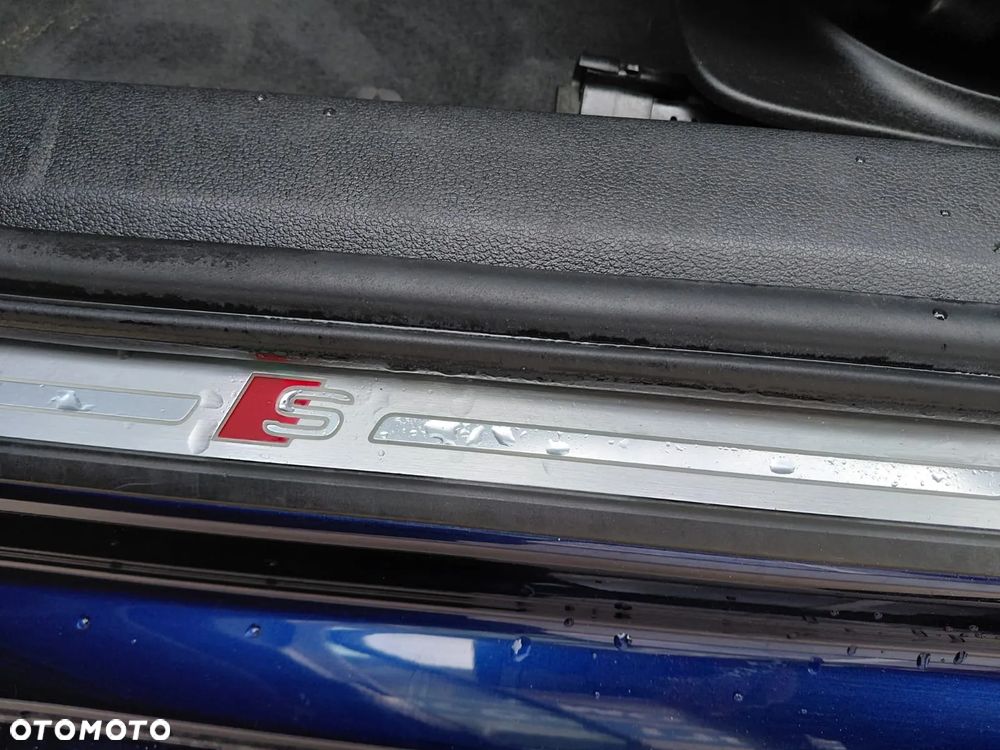 Audi A4 - 22