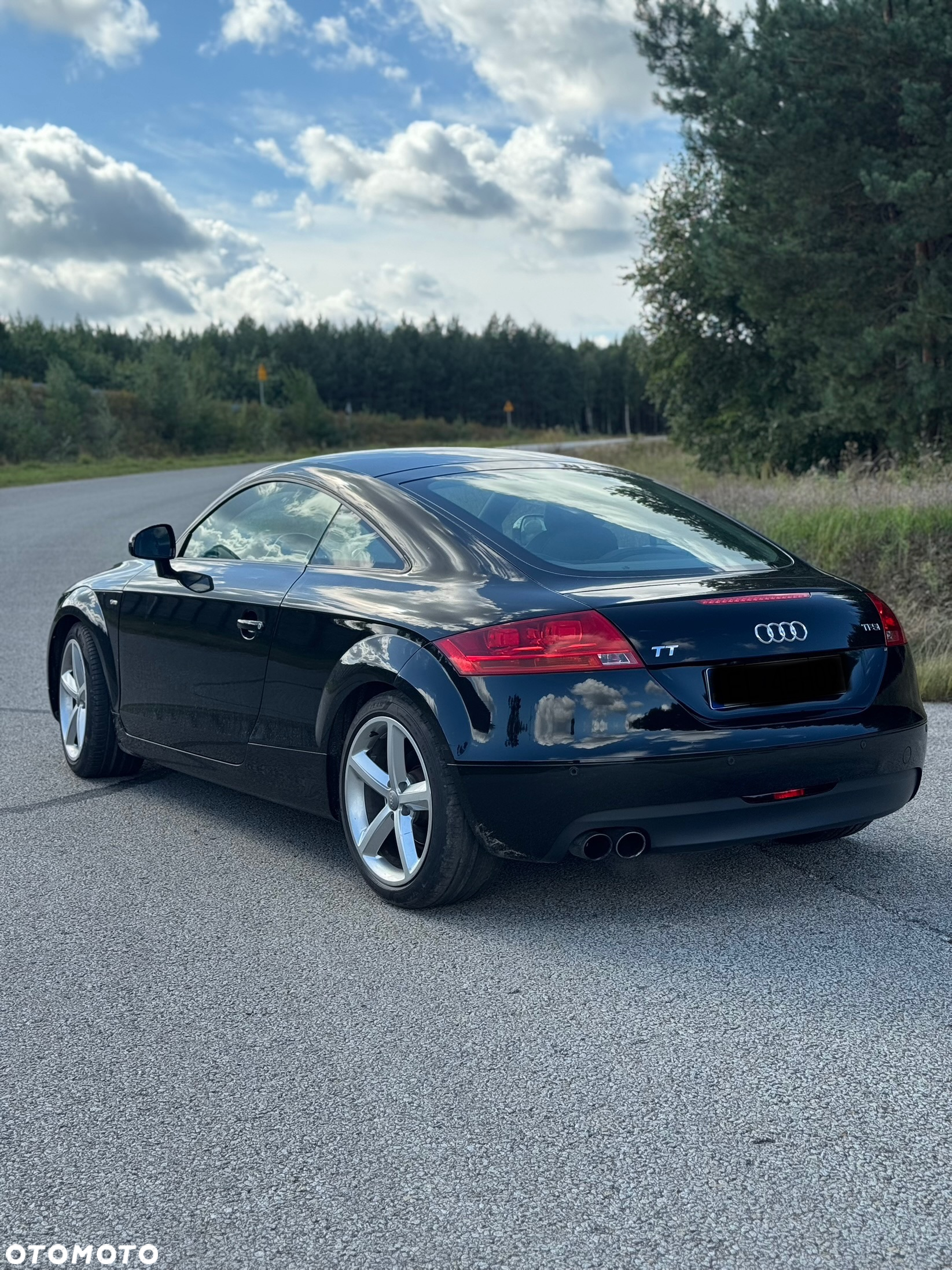 Audi TT Coupé 1.8 TFSI - 5