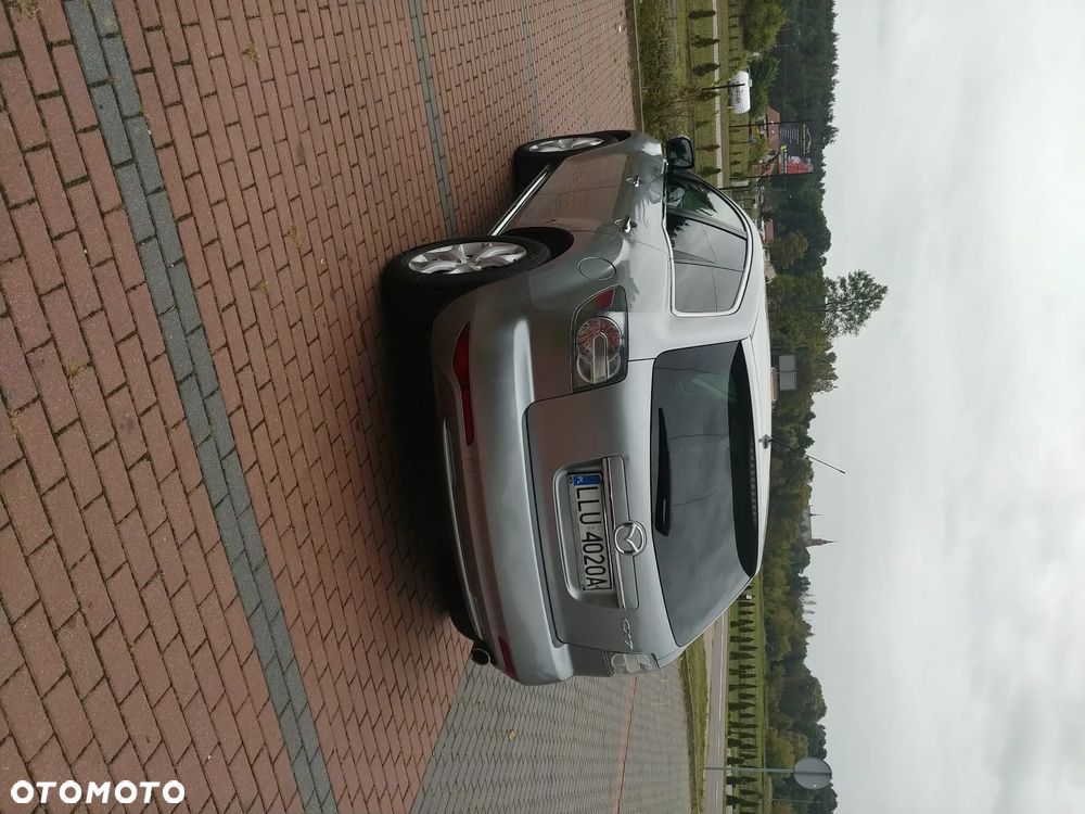 Mazda CX-7 2.2 CD Sport - 4
