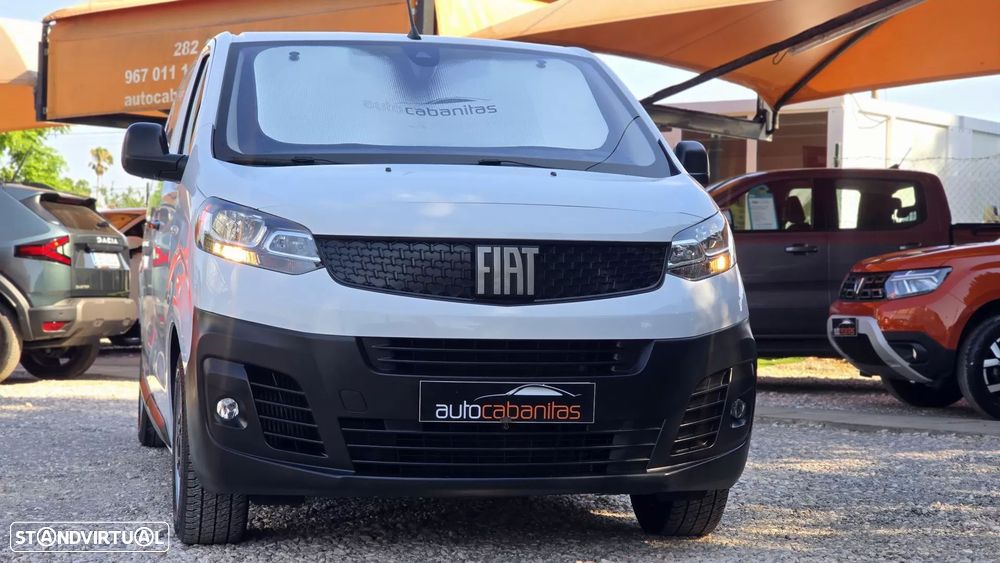 Fiat scudo - 9