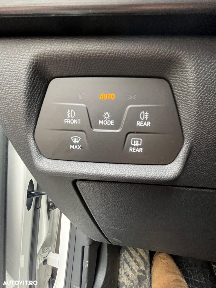 Cupra Formentor 1.5 e-HYBRID DSG - 7