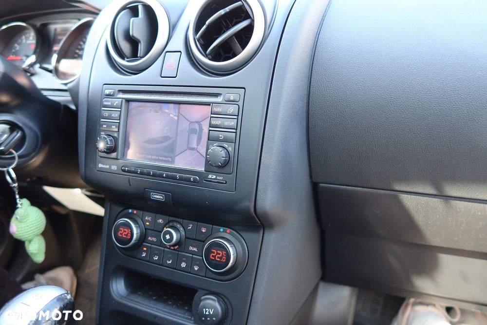 Nissan Qashqai 1.6 Tekna - 9