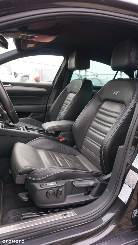 Volkswagen Passat 2.0 TDI Bi-Turbo BMT 4Mot Highline DSG - 6