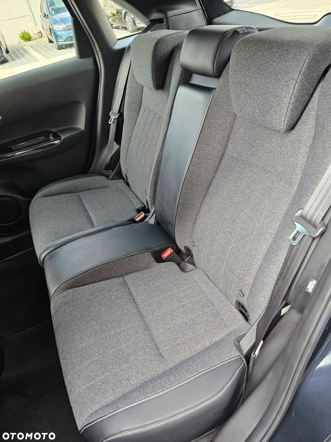 Honda Jazz - 26