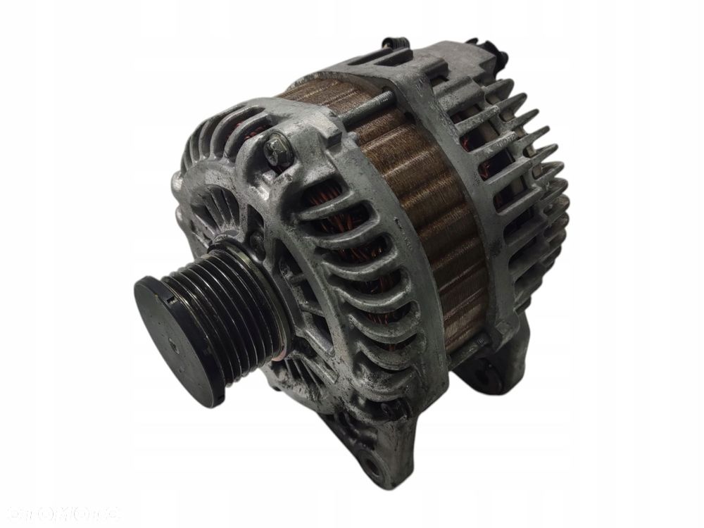 alternator nissan juke i f15 1.2 dig-t 2015-2019 lift 23100-bv80a - 1