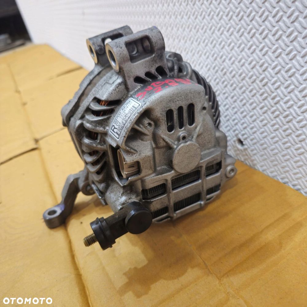 subaru outback iv 4 2.5b alternator - 6