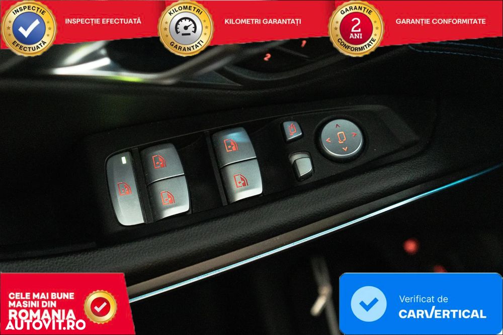 BMW Seria 3 330e xDrive AT PHEV - 17