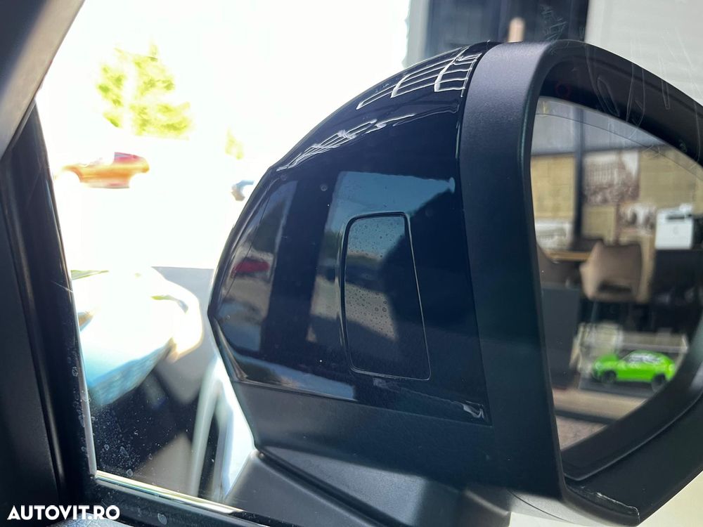 Audi RS Q3 RSQ3 ack quattro S tronic - 8