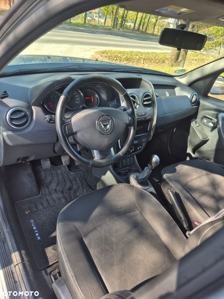Dacia Duster 1.2 TCe Laureate - 6