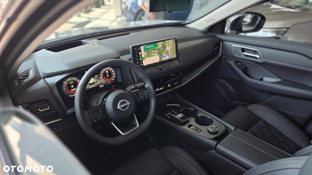 Nissan X-Trail - 25