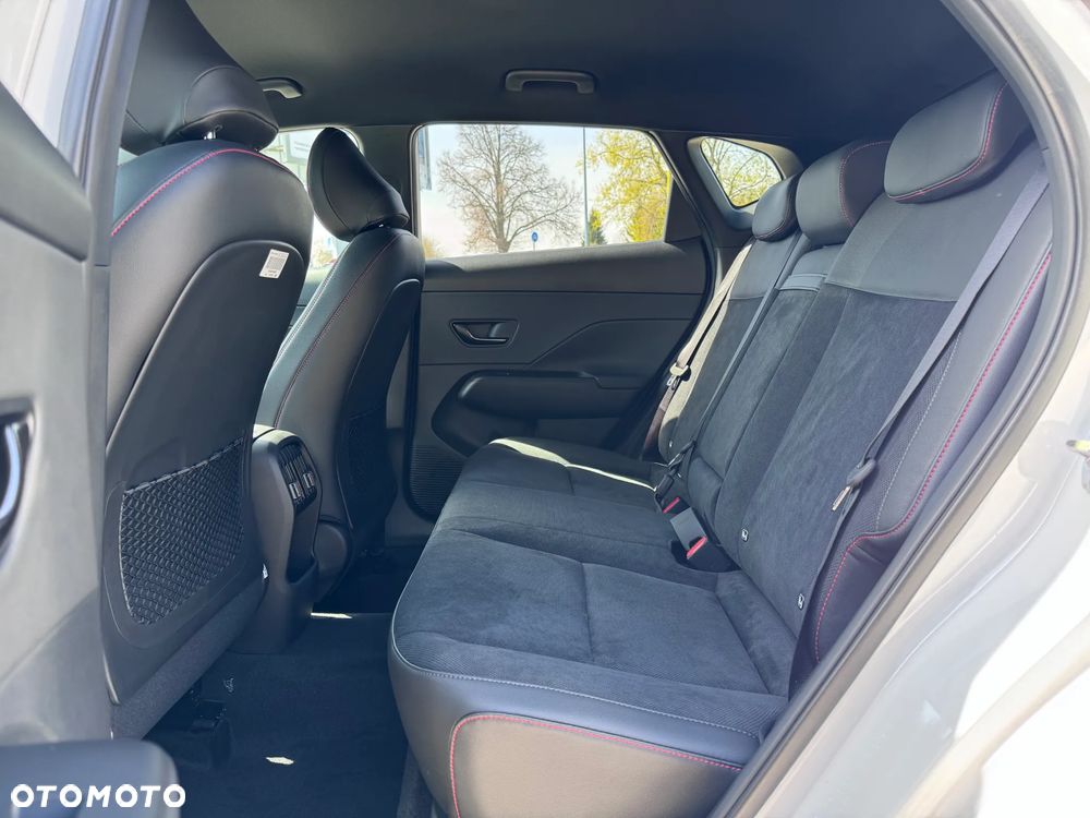 Hyundai Kona 1.6 T-GDI N Line 4WD DCT - 20