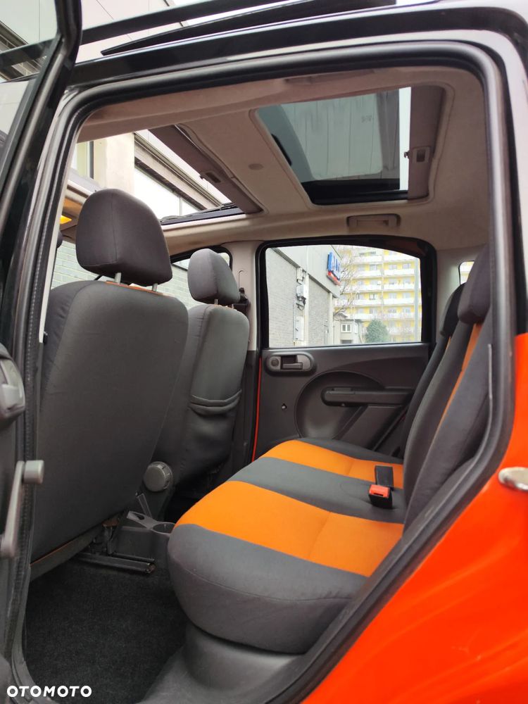 Fiat Panda - 8