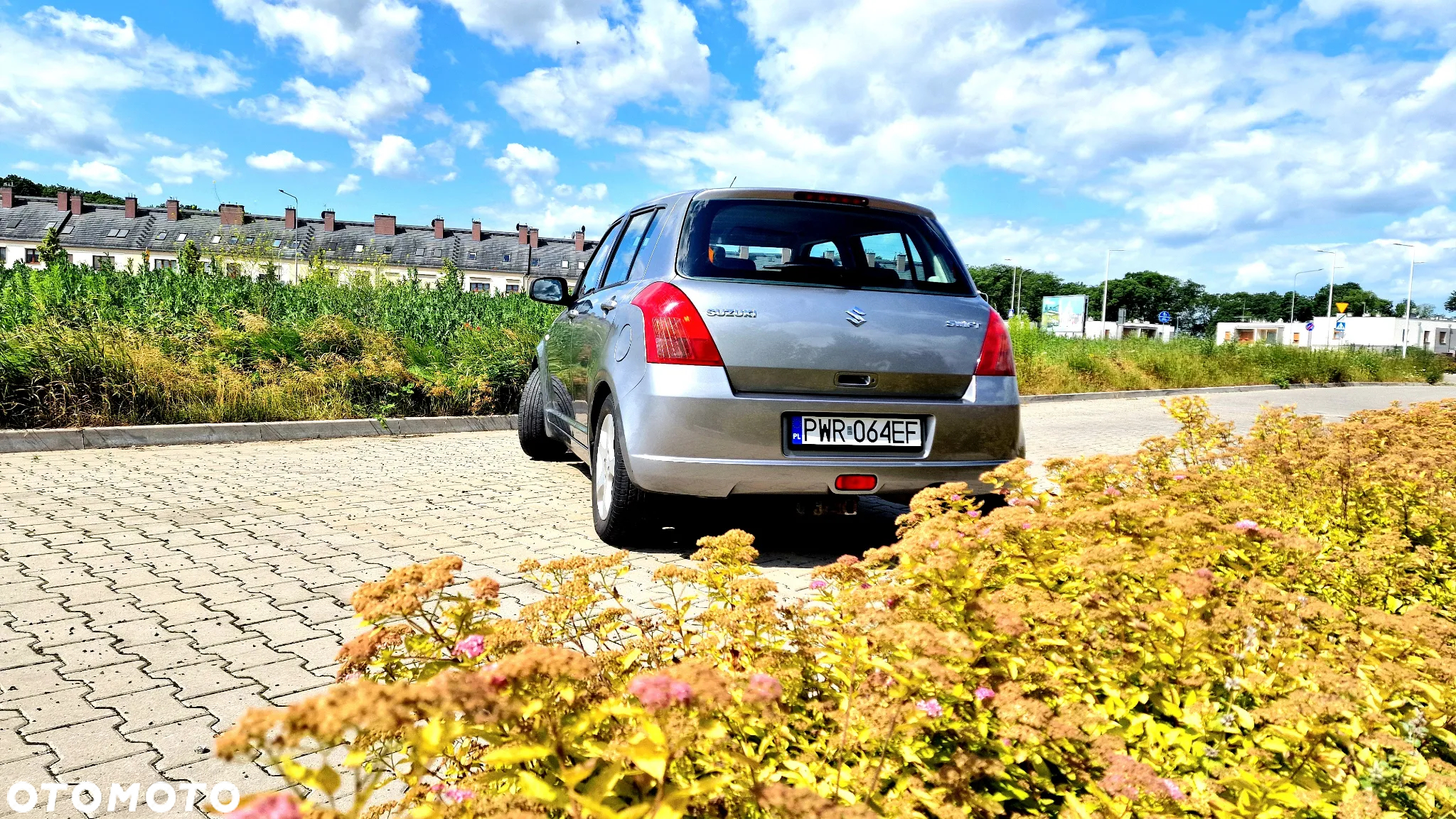 Suzuki Swift 1.5 Comfort - 21