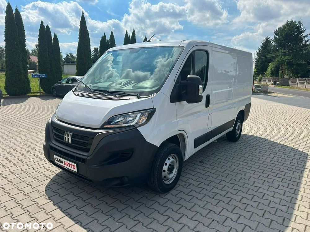 Fiat Ducato - 2