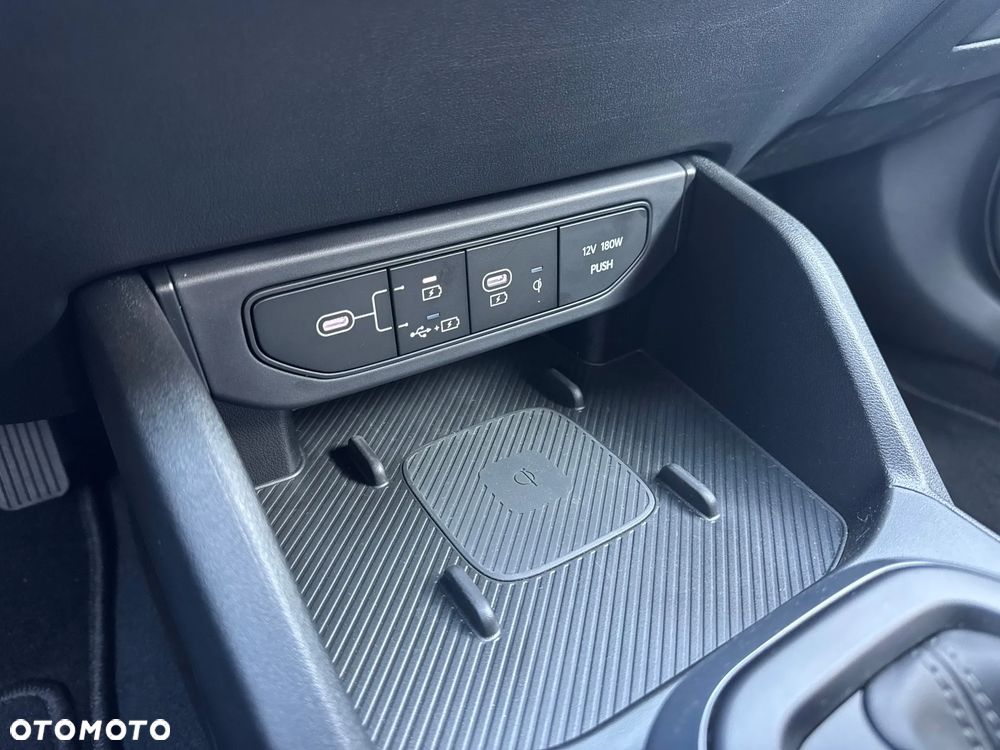 Kia K4 1.6 T-GDI L - 20