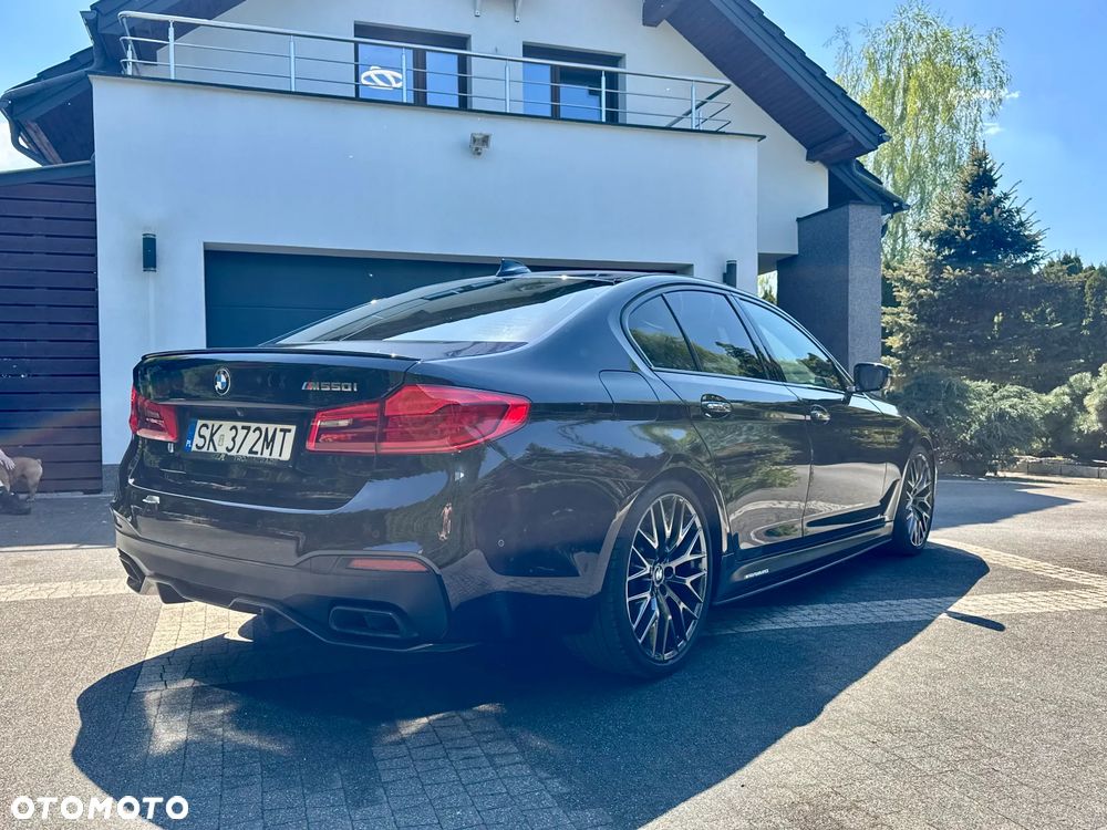 BMW Seria 5 - 4