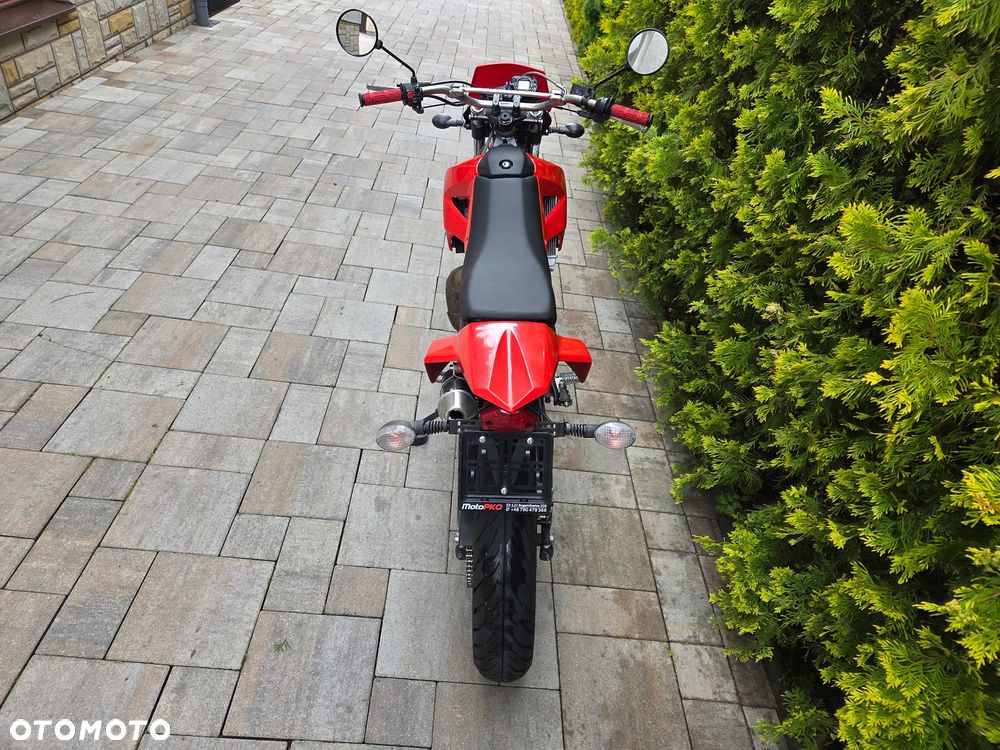 Derbi Senda - 10