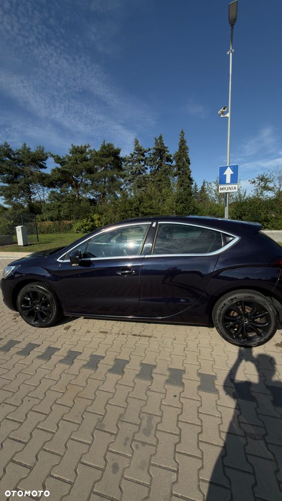 DS Automobiles DS 4 - 21