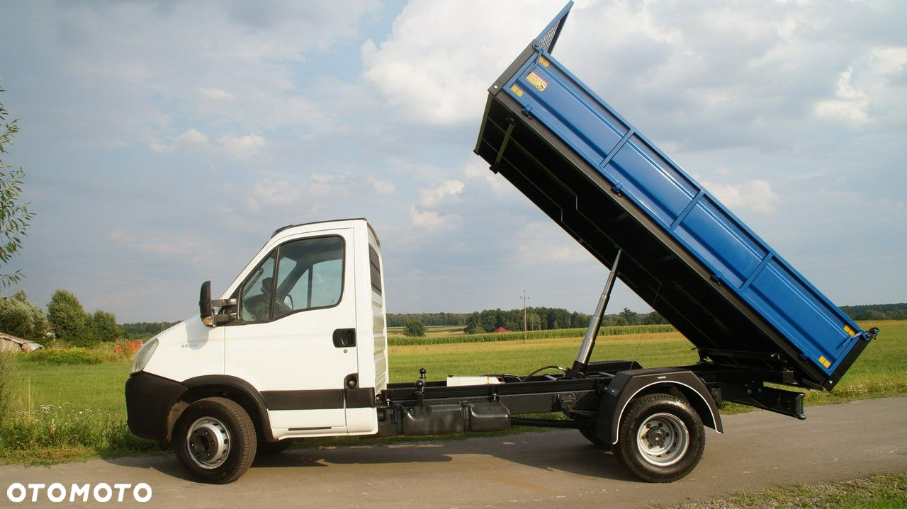 Iveco Daily - 3