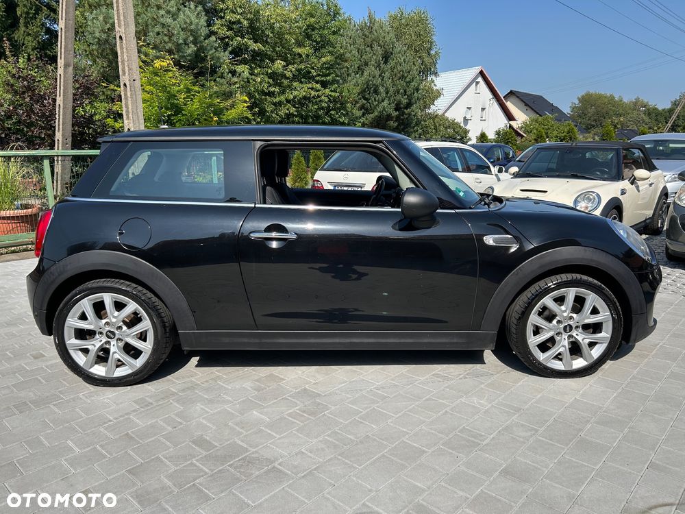MINI ONE Standard - 4