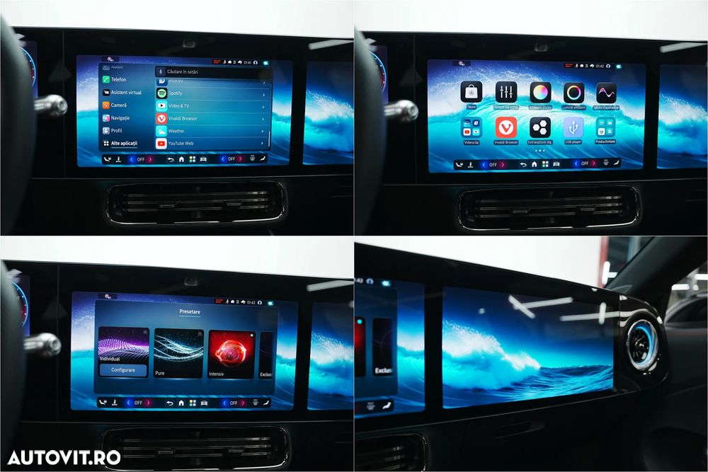 Mercedes-Benz CLA 200 7G-DCT AMG Line Advanced Plus - 26