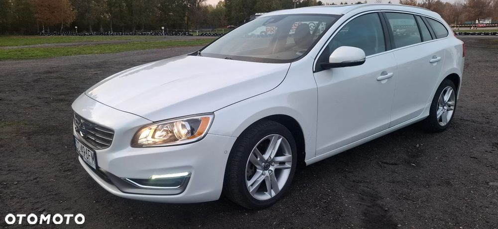 Volvo V60 - 7
