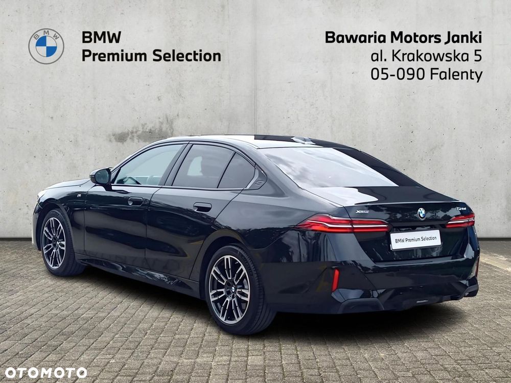 BMW Seria 5 - 9