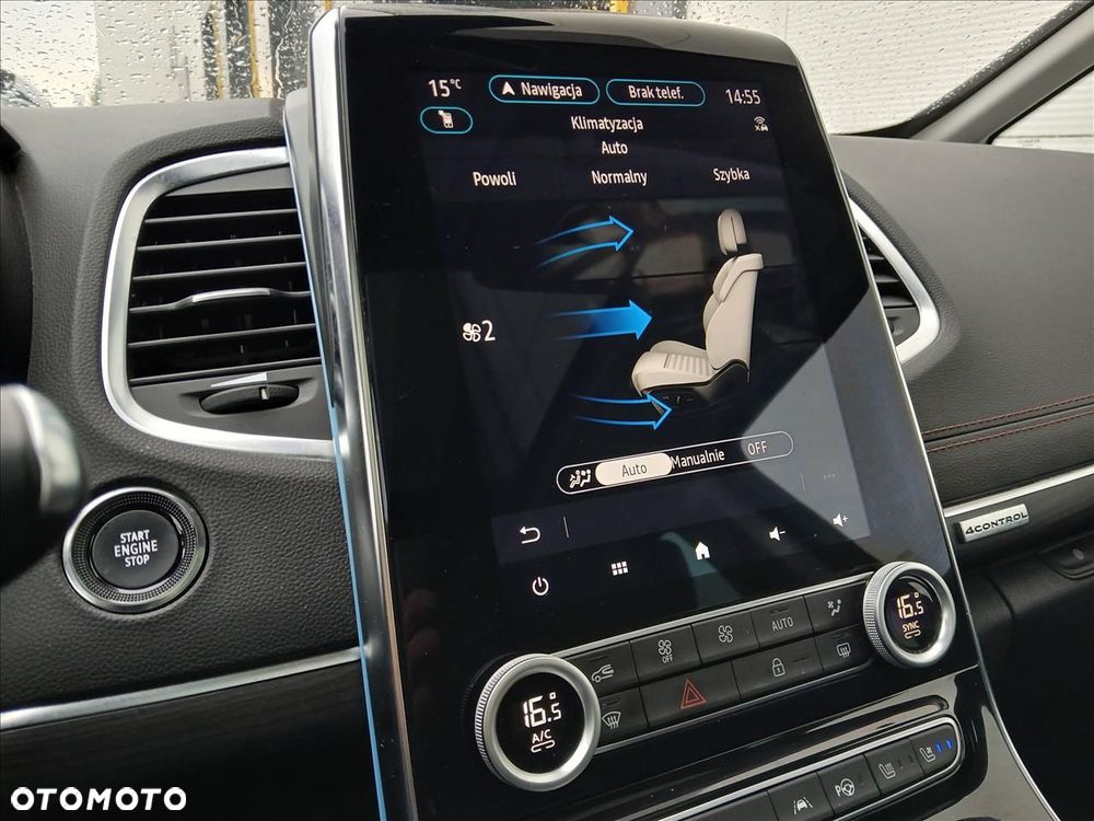Renault Espace 2.0 Blue dCi Initiale Paris EDC - 24