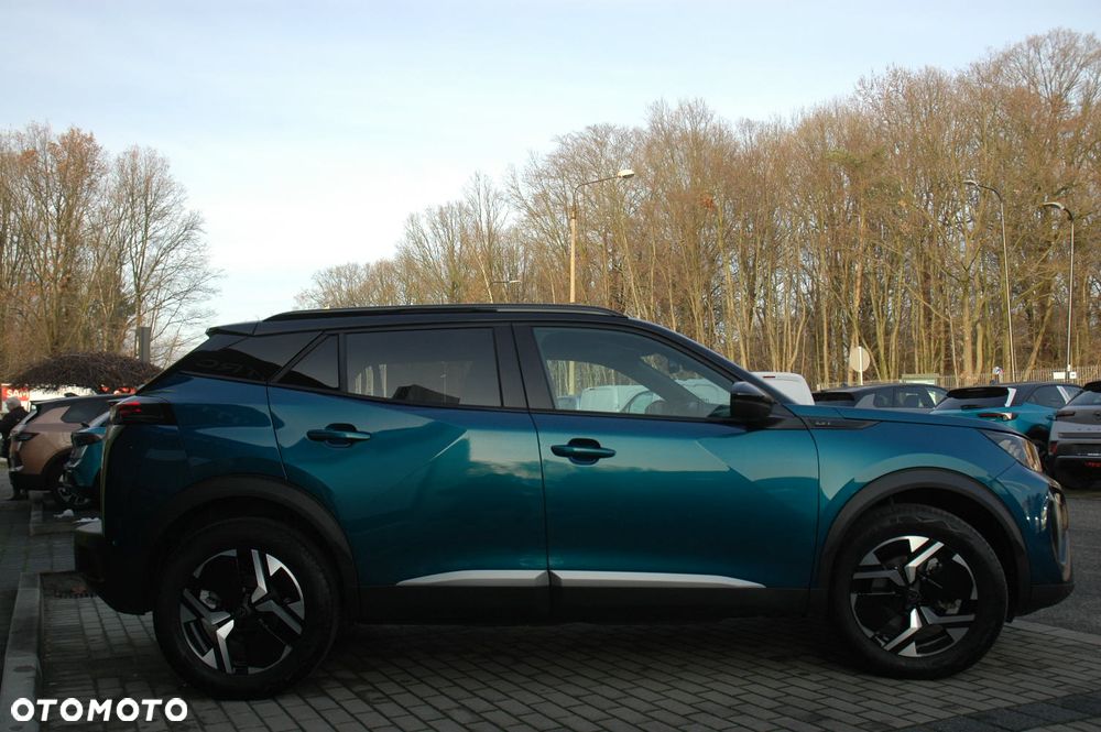 Peugeot 2008 PureTech mHEV GT e-DCS6 - 3