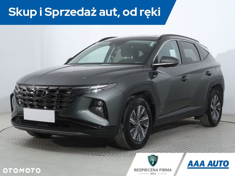 Hyundai Tucson - 2