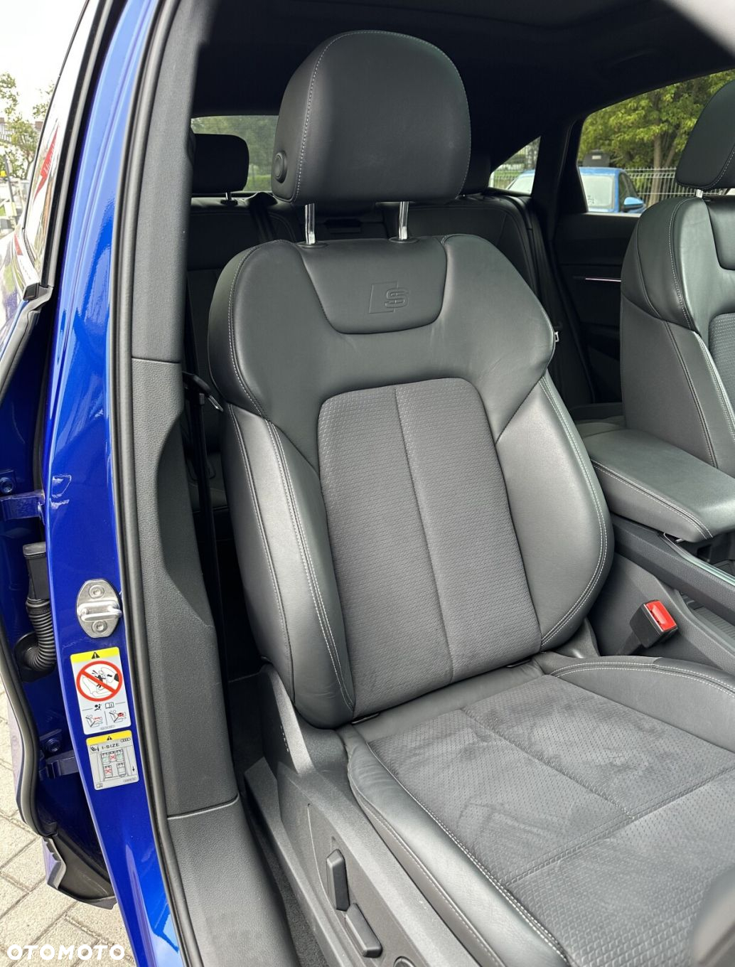 Audi e-tron 55 Quattro S Line - 26