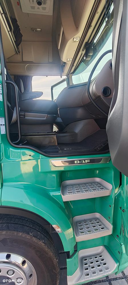 DAF XF 530 SSC 106 Standart Pokontraktowy - 14